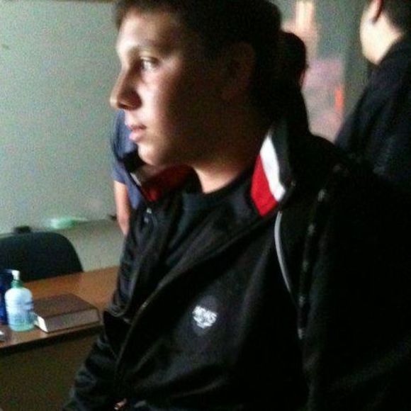 Meet your Posher, Michael - Picture 1 of 1